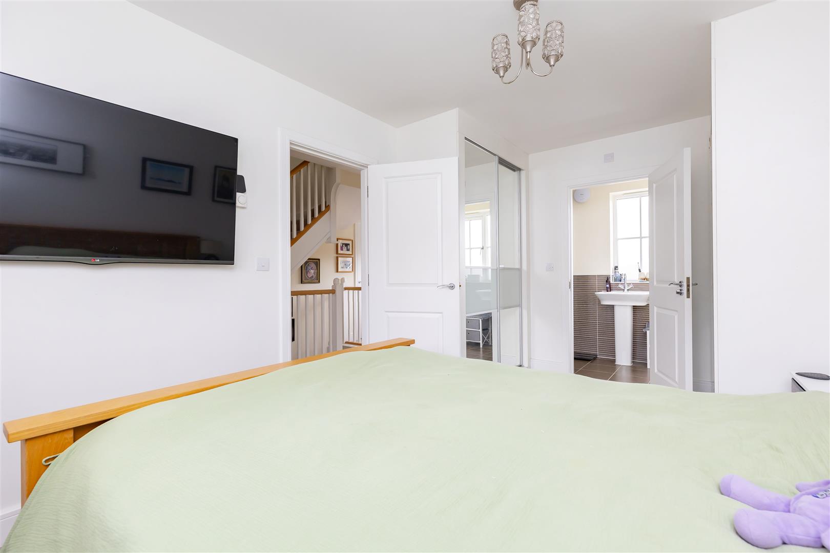 Shireburne Drive, Chorley